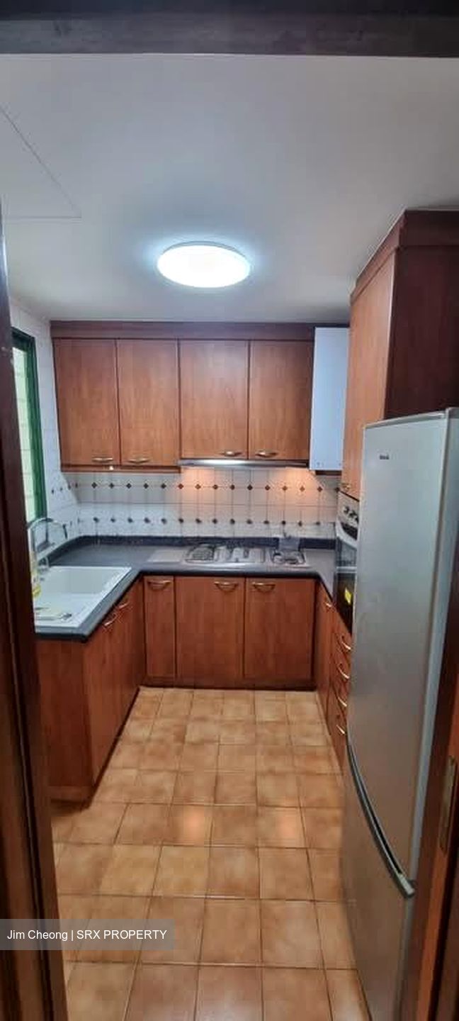 Signature Park (D21), Condominium #600998871